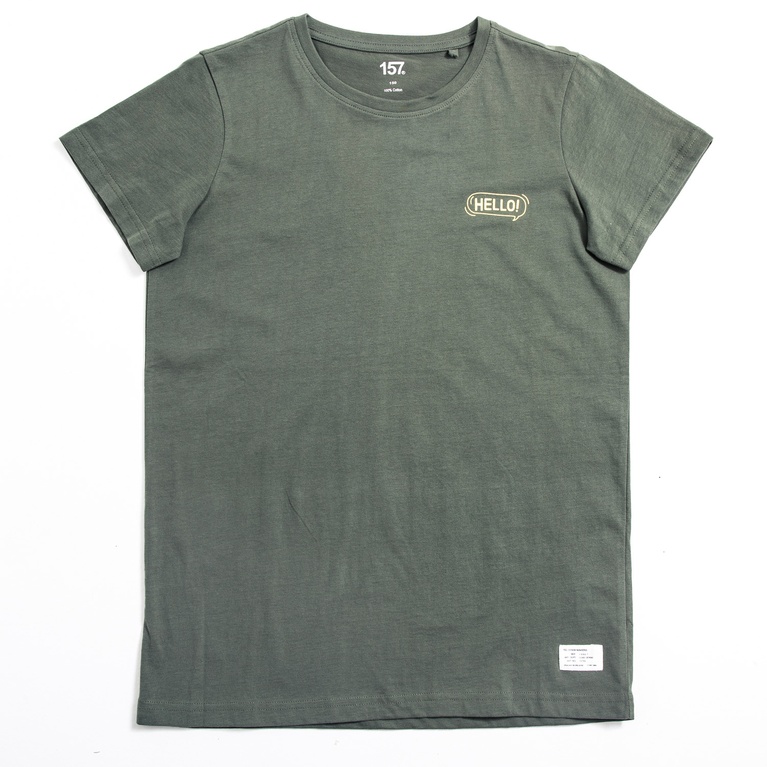 T-shirt "Thomas star"